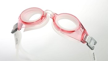 Proteye DeltaST Junior zwembril Roze