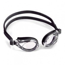 Zwembril op sterkte MIN-glazen compleet (min) -5.5 dioptrie