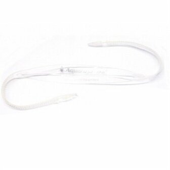 Universele hoofdband voor de Aqua Sphere zwembril