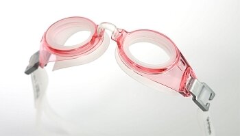 Proteye/ OCean Junior zwembril Roze