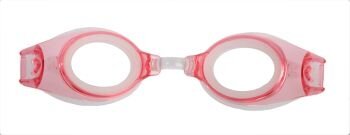 Proteye/ OCean Junior zwembril Roze