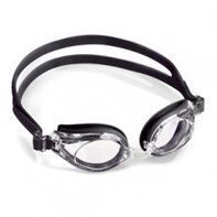 Zwembril op sterkte MIN-glazen compleet (min) -6.5 dioptrie