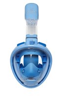 Atlantis 2.0 Kids Snorkelmasker Blue