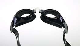 Proteye RX op Maat Plus boven +8.00 dpt en sterkte -12.00 dpt