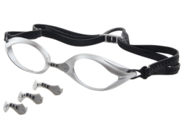 Optische Zwembril Sable MPB101 frame Grijs