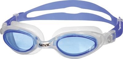 Seac Star Blauw-Wit Zwembril
